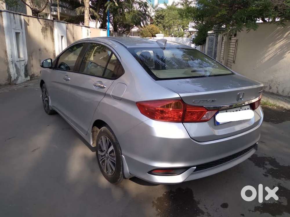 Honda City I-vtec V, 2018, Petrol