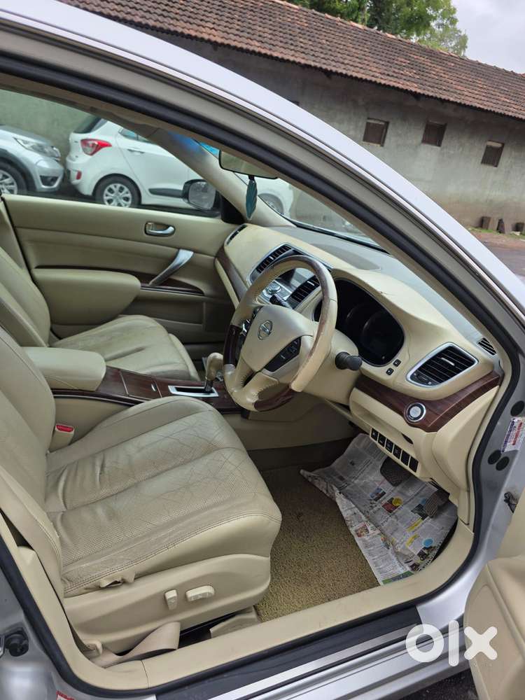 Nissan Teana Xv, 2009, Petrol