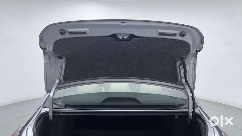 Honda City Vx Petrol Cvt, 2023, Petrol
