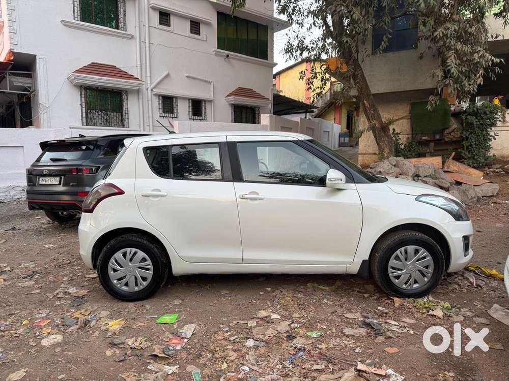Maruti Swift Diesel 2015