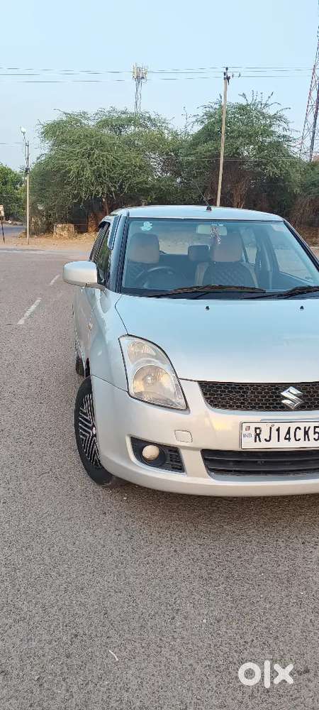 Maruti Suzuki Swift 2010 Diesel 88000 Km Driven
