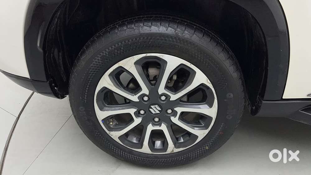 Maruti Suzuki Grand Vitara 1.5 Alpha Plus Intelligent Hybrid Ecvt, 2..