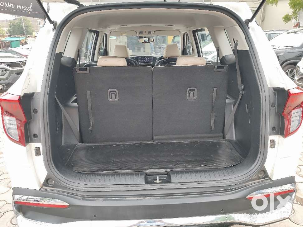 Kia Carens 1.5 Luxury Plus Diesel At 6 Str, 2022, Diesel