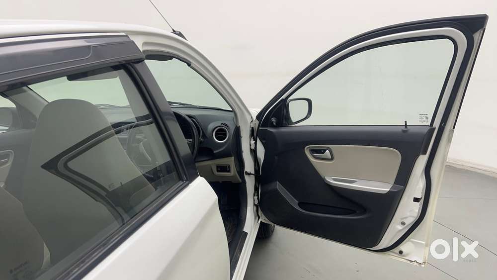 Maruti Suzuki Alto K10 Vxi, 2016, Petrol