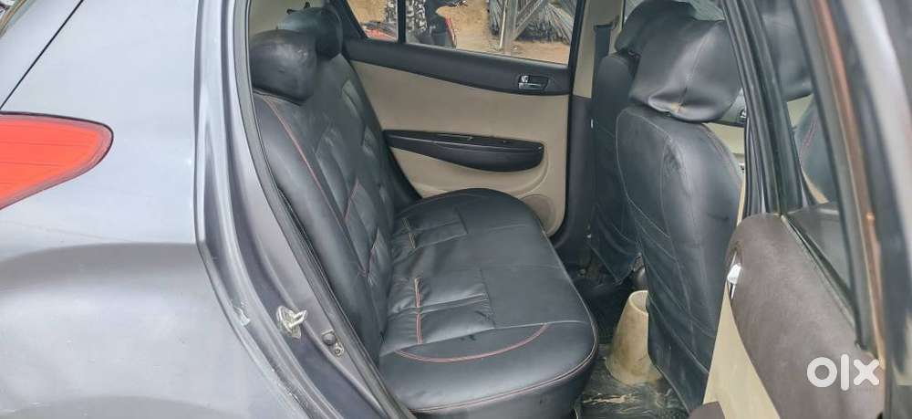 Hyundai I20 1.2 Sportz, 2012, Petrol