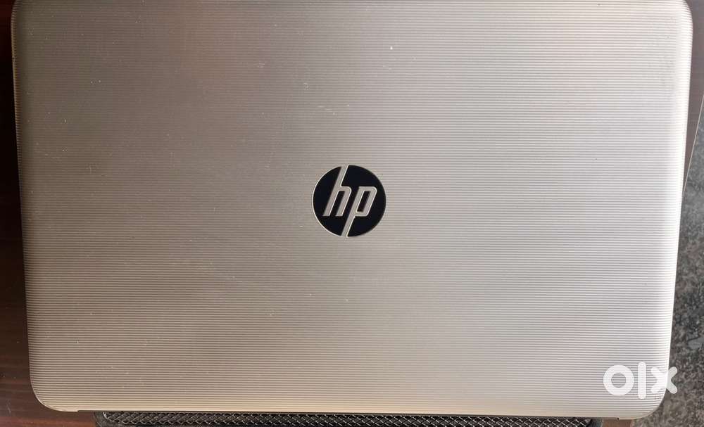 Hp Laptop 8 GB RAM