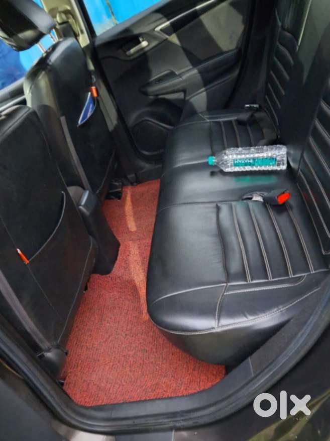 Honda Wr-v I-vtec Vx, 2018, Petrol