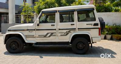 Bolero B6 (o) 1.5l Bs6 Mt 2022