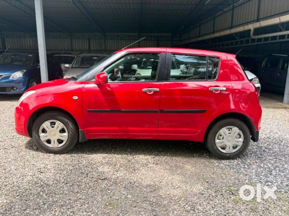 Maruti Suzuki Swift 1.3 Vxi Abs, 2006, Petrol