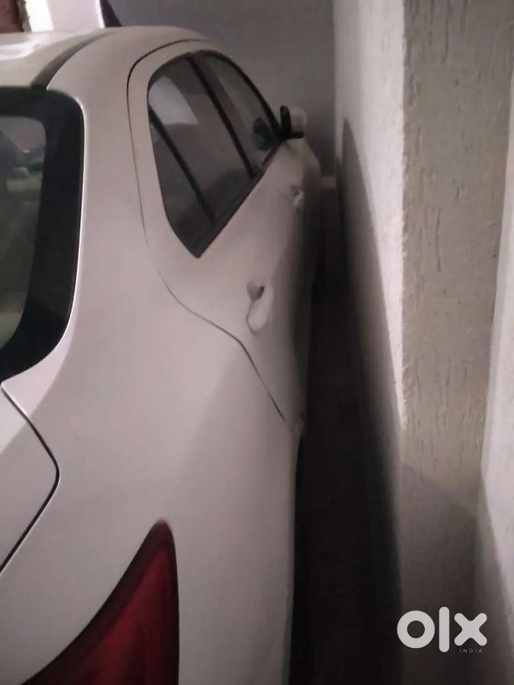 2021 Maruti Suzuki Dzire