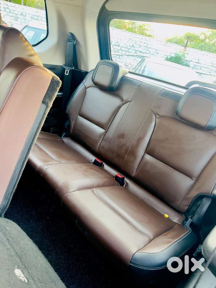 Mahindra Scorpio N Z8 L Diesel At 4wd 7 Str, 2022, Diesel