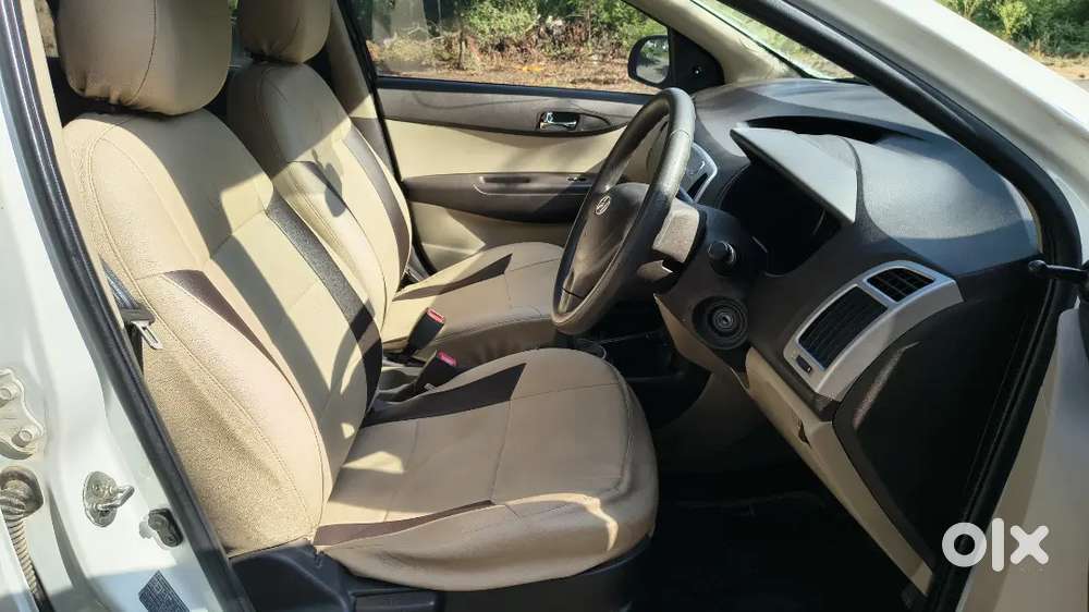 Hyundai I20 1.2 Magna 2011 Showroom Condition And Family Used Car Only