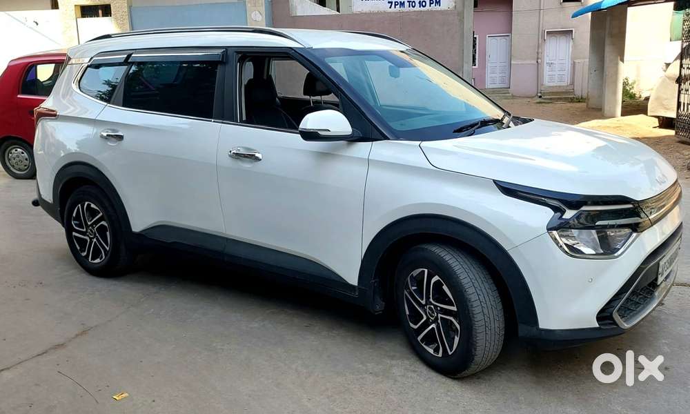 Kia Carens 1.5 Prestige 7 Str, 2022, Diesel