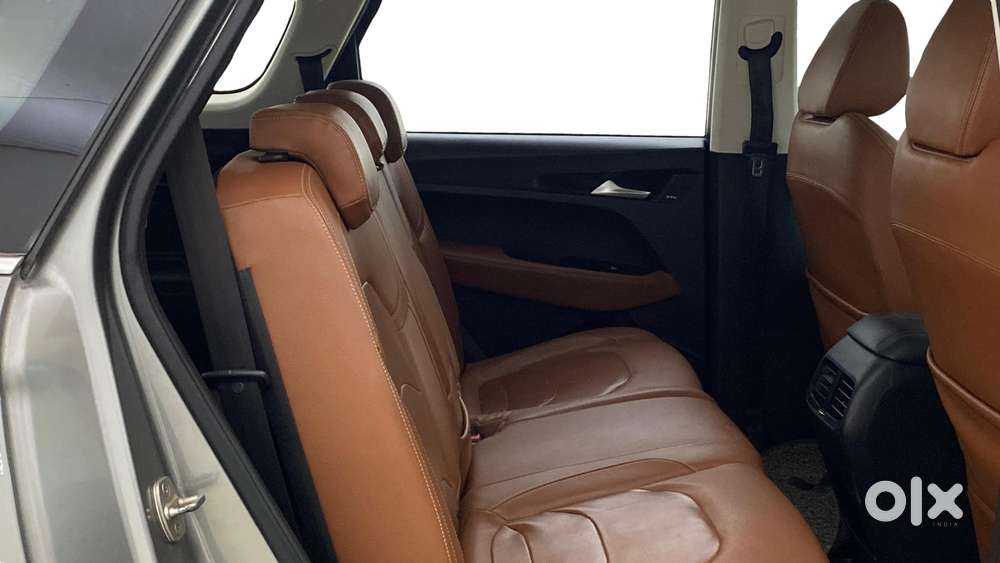 Mg Hector Plus 2.0 Select Diesel Turbo 7 Str, 2021, Diesel