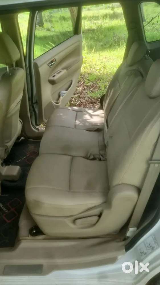 Ertiga Diesel 2017 Zdi+ (top Model)