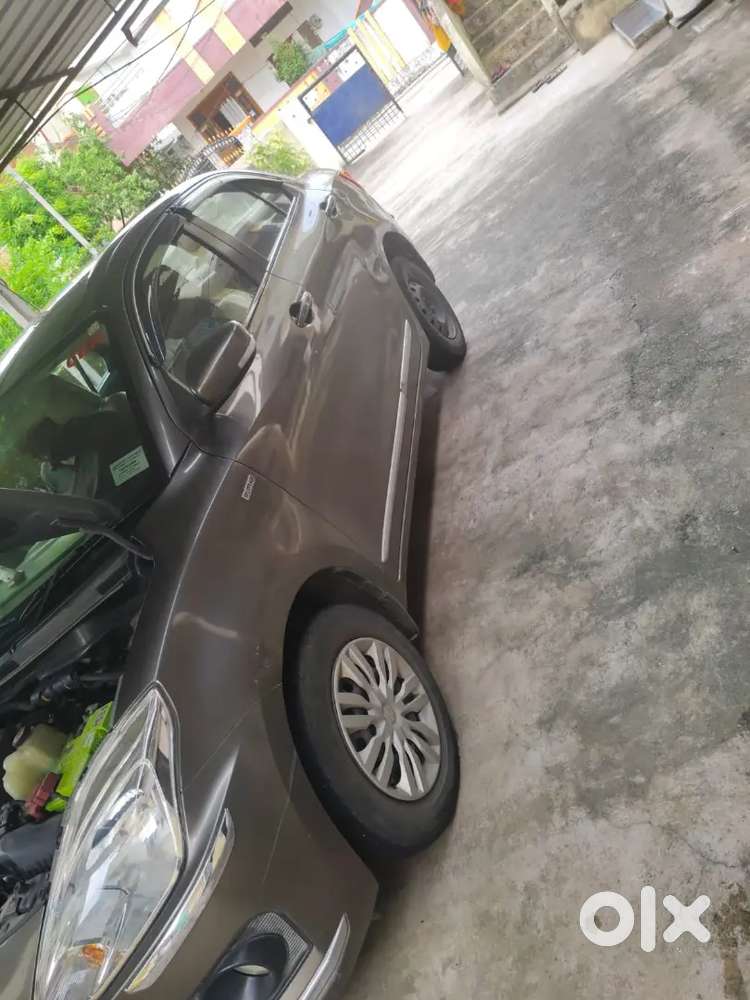 Swift Dzire Diesel 2018 Vdi Dizer. Nill Dip Insurence Shoorom Tark