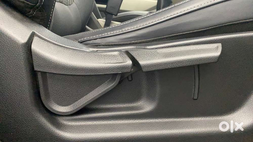 Kia Carens 1.5 Prestige Plus 7 Str Imt, 2022, Petrol