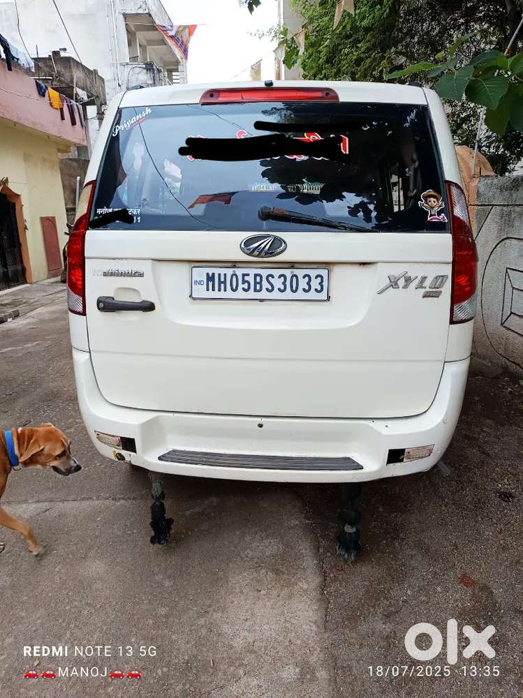 Mahindra Xylo 2013 Diesel 142000 Km Driven Good Condition
