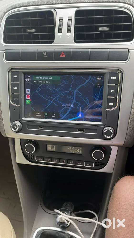 2015 Vento Tdi High Line - Manual
