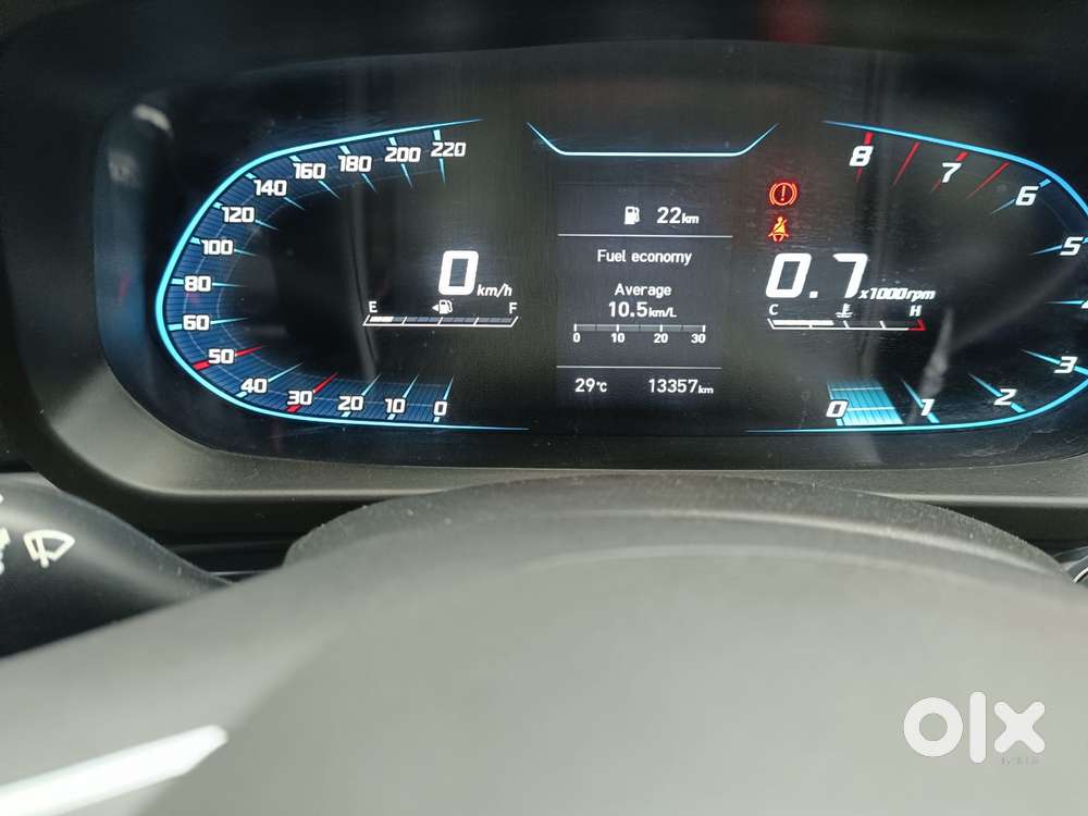 Hyundai I20 Petrol Asta Option, 2023, Petrol