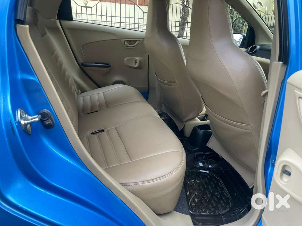 Honda Brio 2011-2013 S Mt, 2013, Petrol
