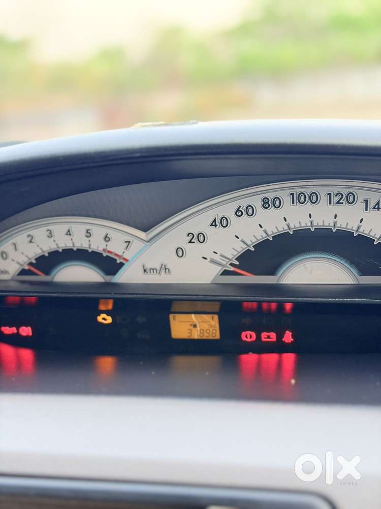 Toyota Etios Liva 2014-2016 Vx, 2011, Petrol