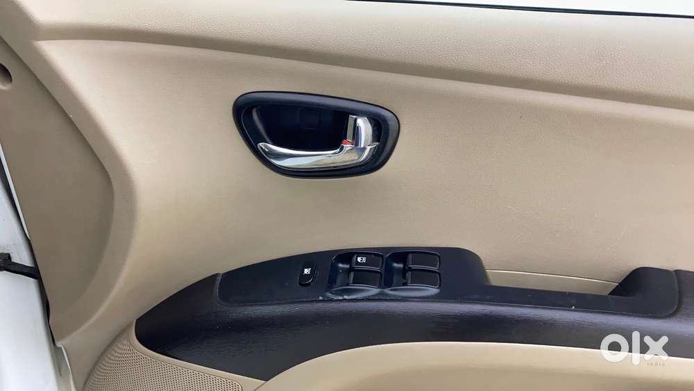 Hyundai I10 Magna 1.1l, 2013, Petrol