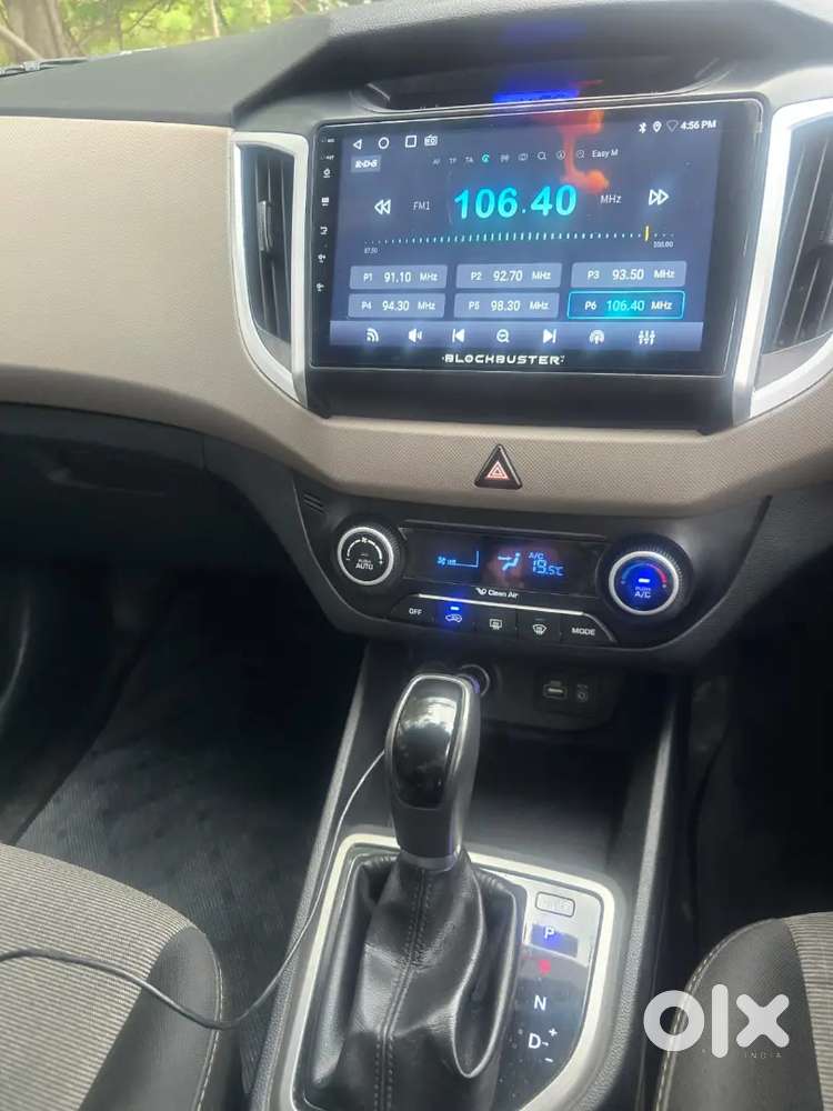 Hyundai Creta Facelift 2023 Model