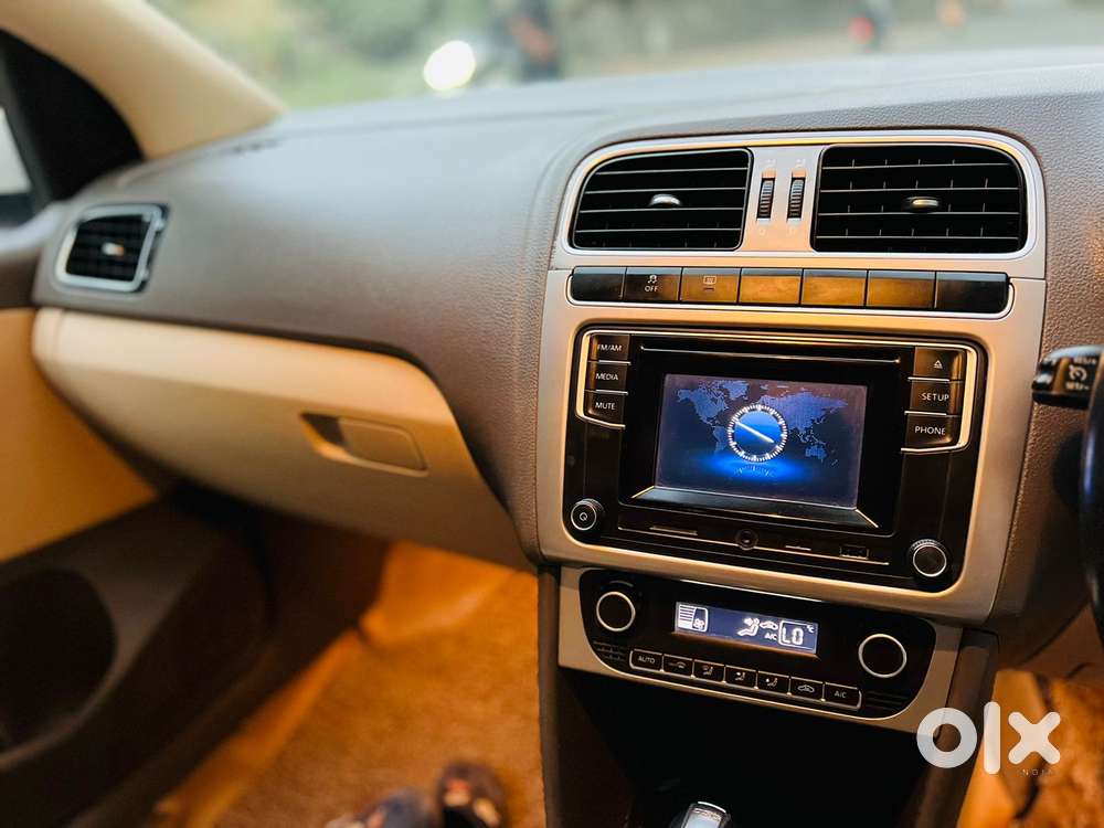 Volkswagen Vento 1.5 Tdi Highline Plus, 2016, Diesel