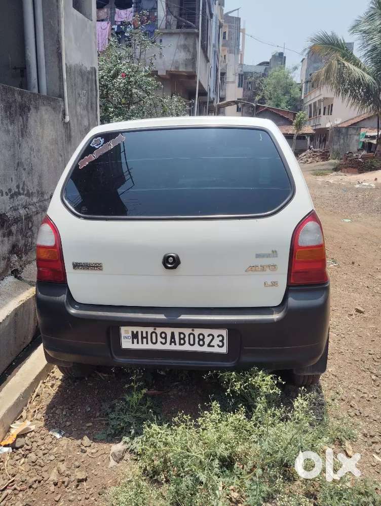 Maruti Suzuki Victoris 2002 Petrol 58000 Km Driven