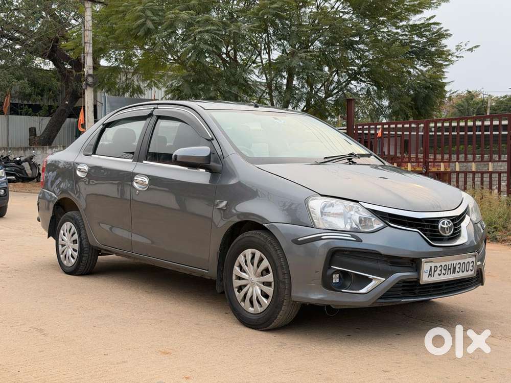 Toyota Etios