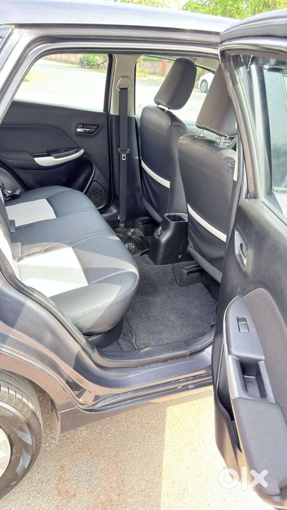 Maruti Suzuki Baleno 1.3 Delta, 2019, Diesel