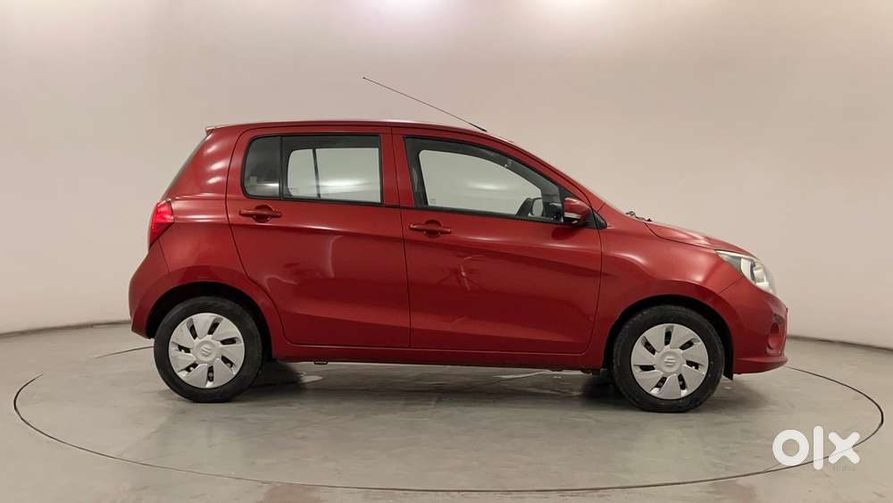 Maruti Suzuki Celerio Zxi Optional Amt, 2018, Petrol