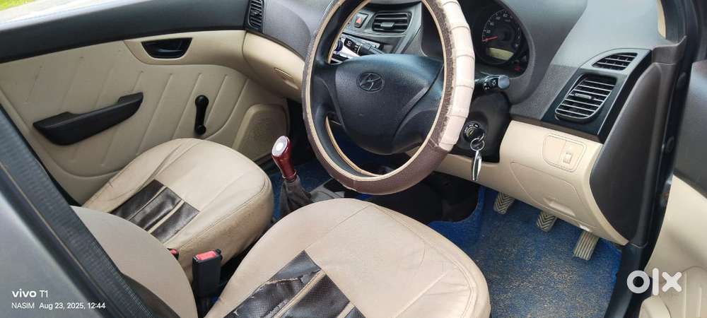 Hyundai Eon, 2015, Petrol