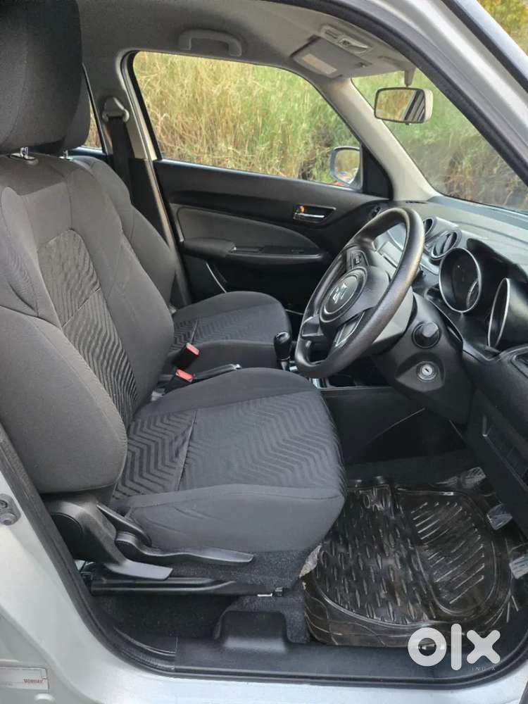 Maruti Suzuki Swift Vxi, 2019, Petrol