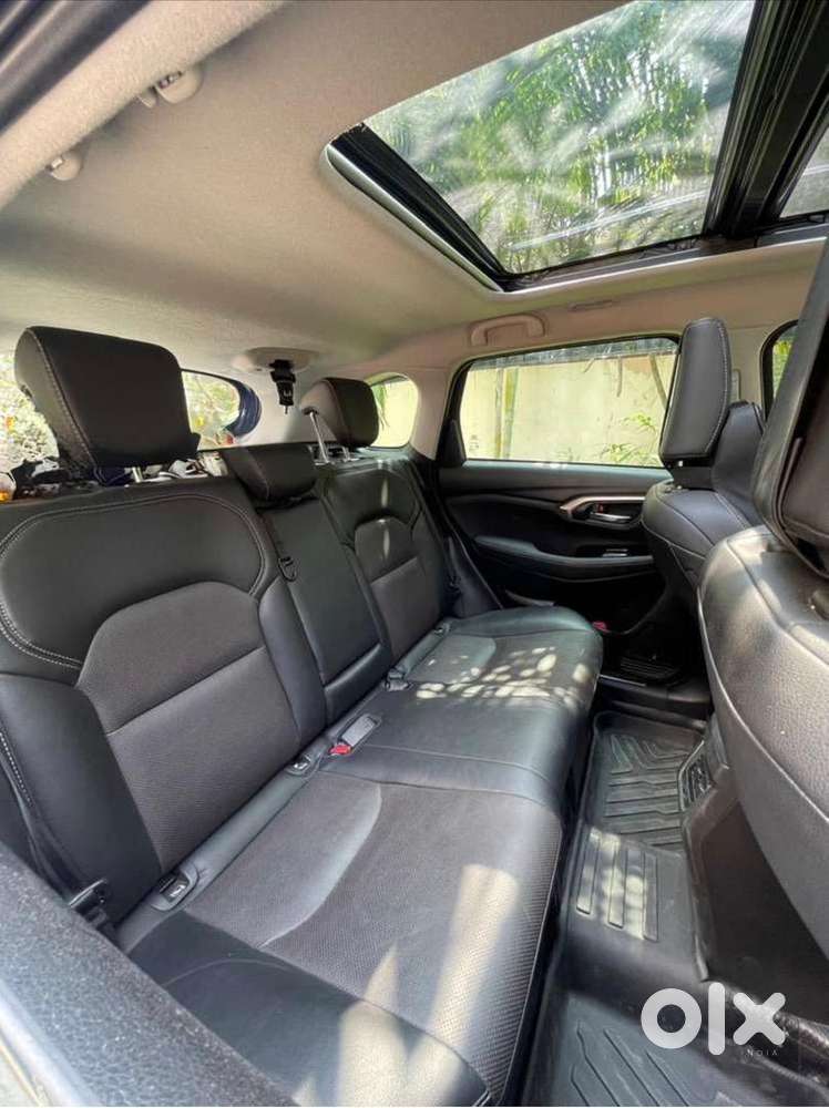 Maruti Suzuki Grand Vitara Petrol Well Maintained