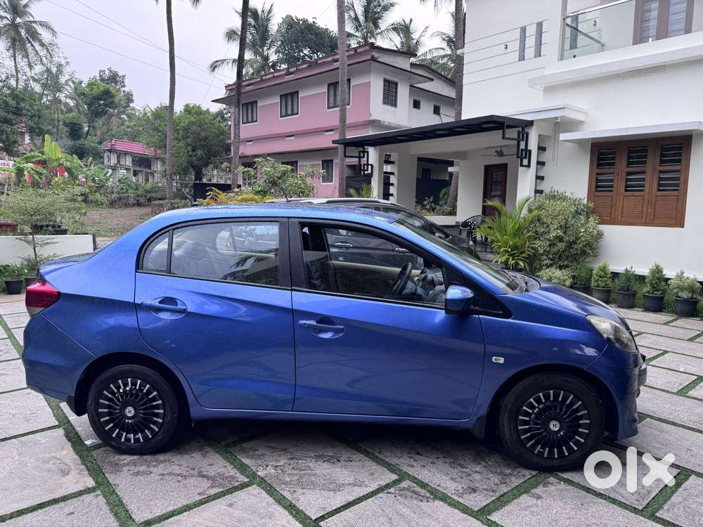 Honda Amaze, 2013, Diesel