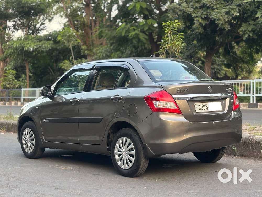 Maruti Suzuki Swift Dzire 1.3 Vxi, 2015