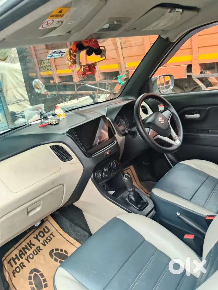 We Are Selling Our Car