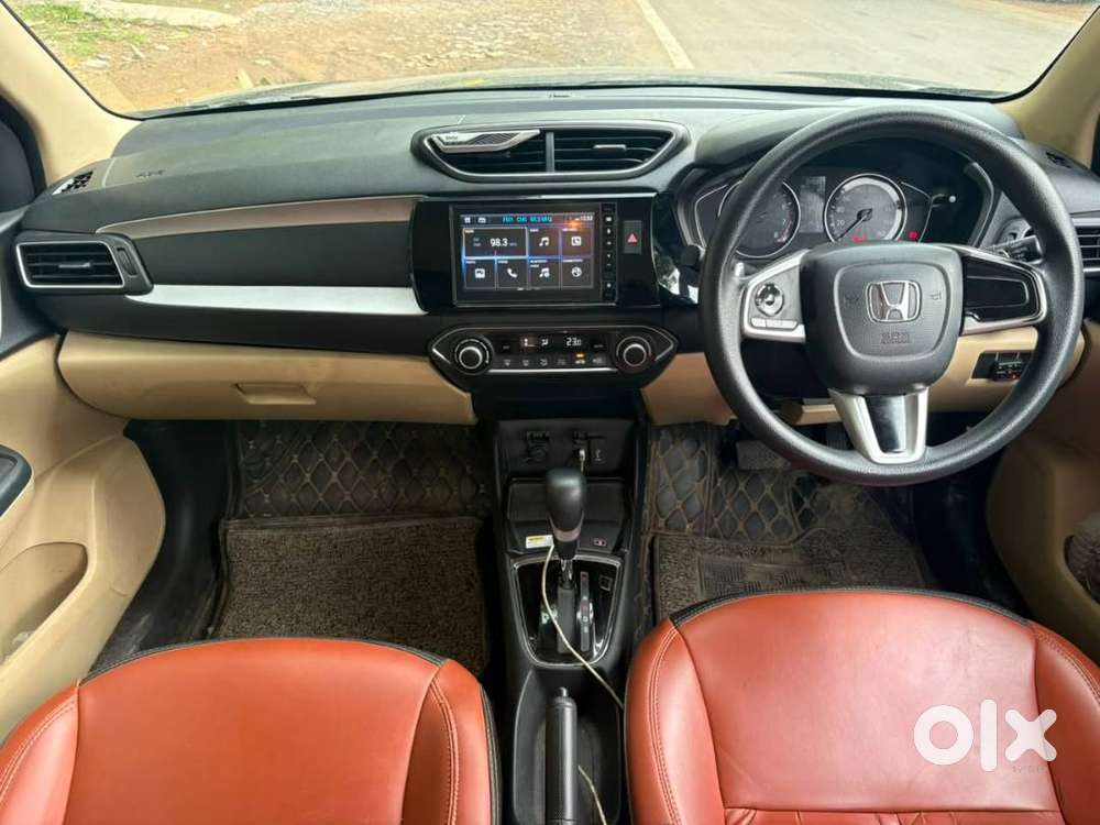 Honda Amaze Vx 2024