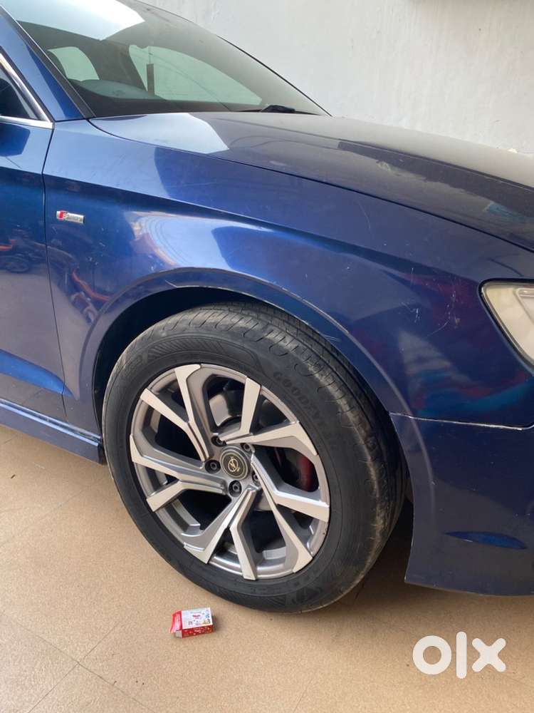 Audi A3 Diesel 2015