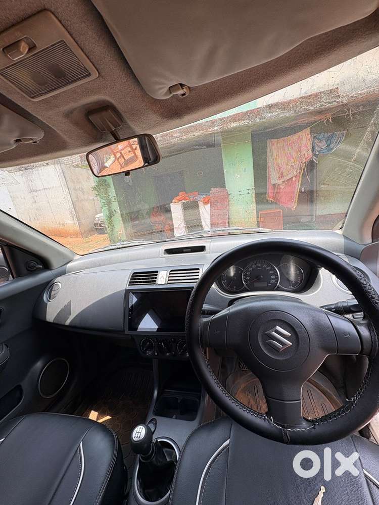 Swift Vdi Maruti 2009
