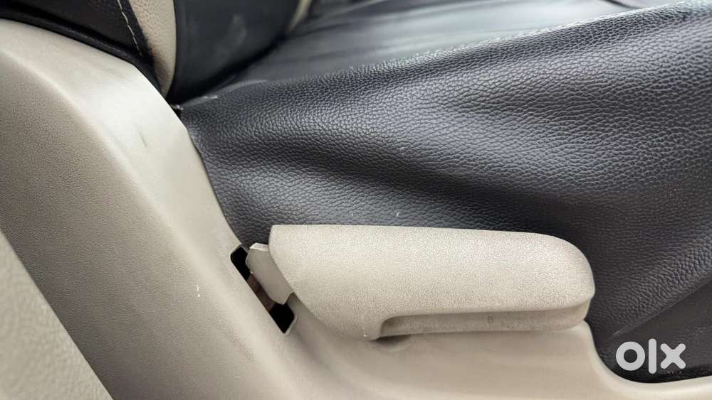 Maruti Suzuki Celerio Vxi At, 2015, Petrol