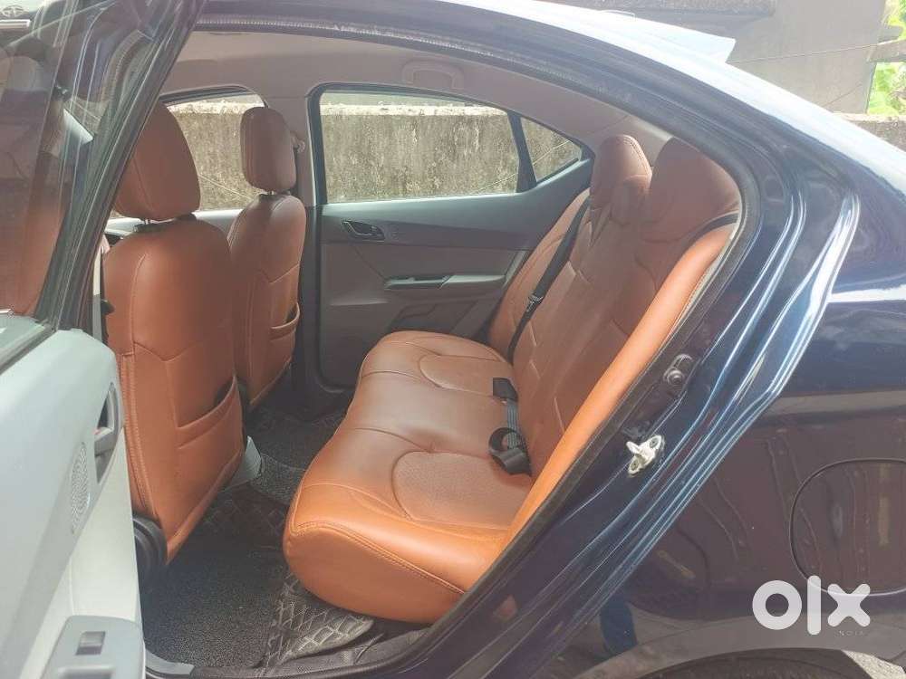Tata Tigor Xz, 2023, Petrol