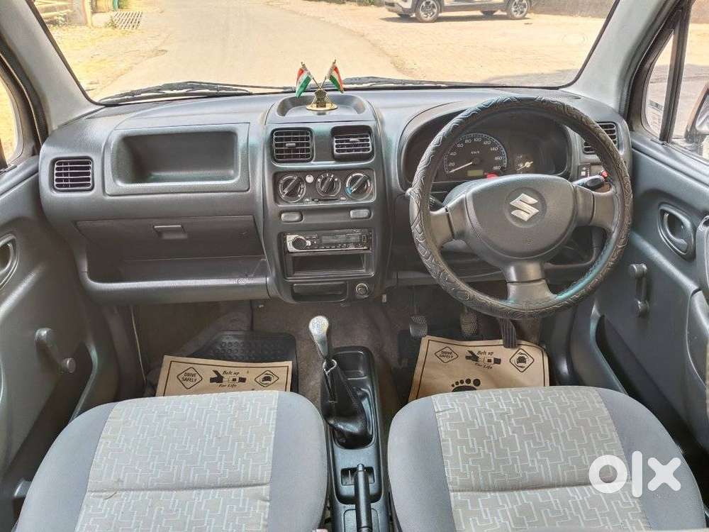 Maruti Suzuki Wagon R 1.0 Lxi Cng, 2008, Cng & Hybrids