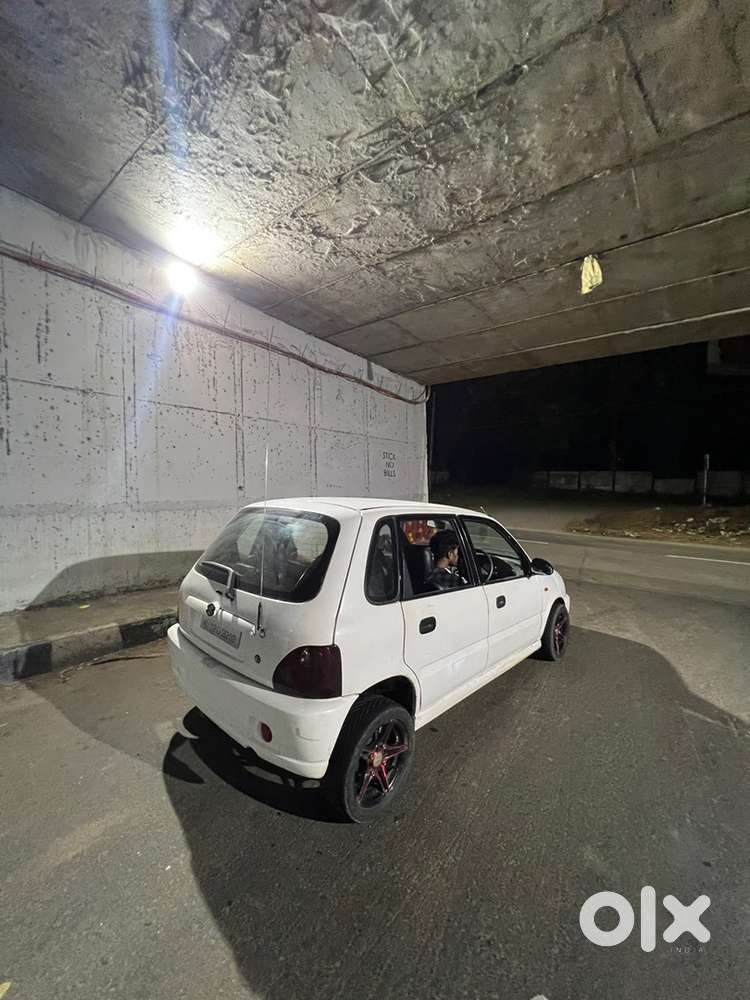 Maruti Zen Estilo 2006