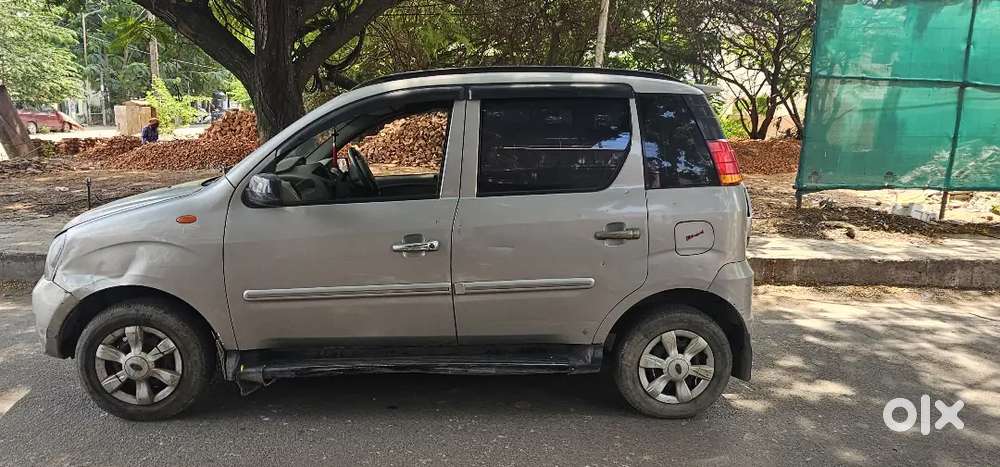 Mahindra Quanto Diesel 2013, Insurance Current, Kil 105000 Owners