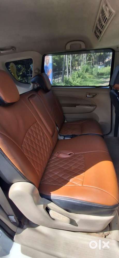 Maruti Suzuki Ertiga Vdi Shvs, 2015, Diesel