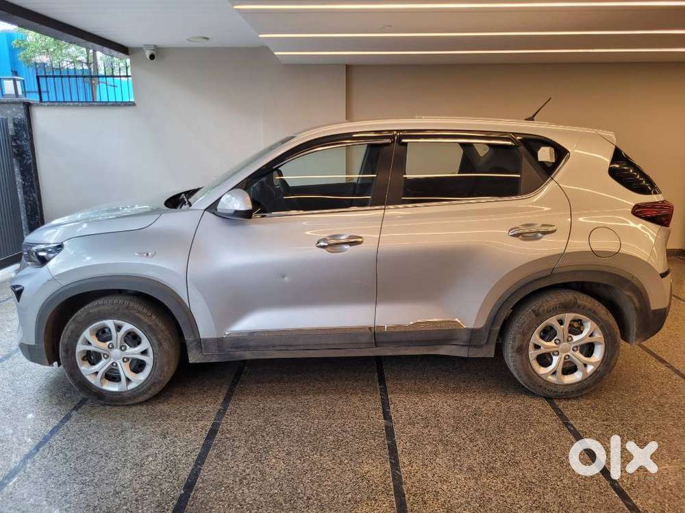 Kia Sonnet 2022 Petrol Hte 1.2