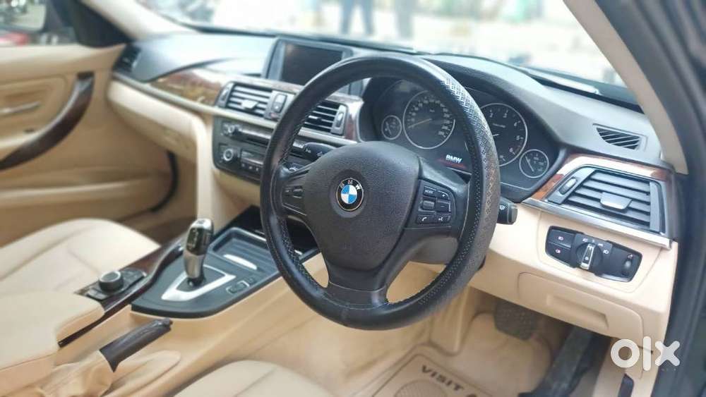Bmw 3 Series 320d, 2015, Diesel